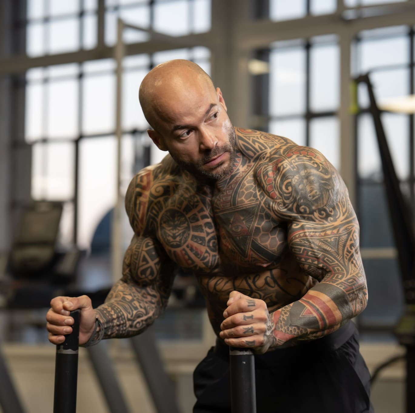 Fitness