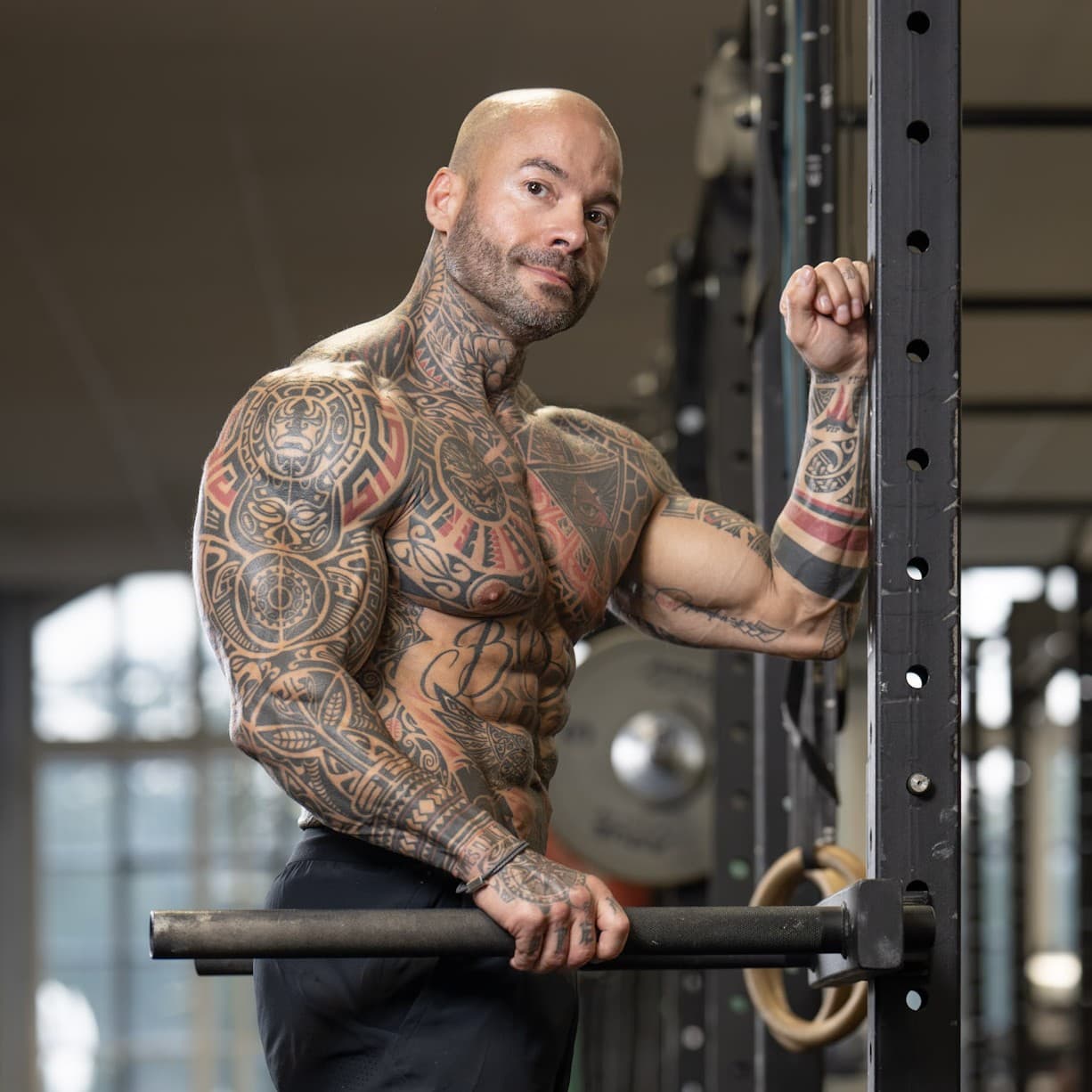 Fitness